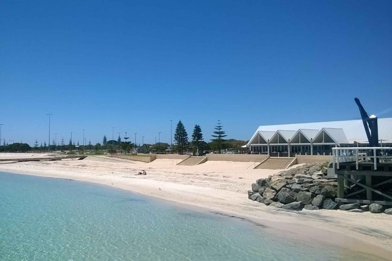 Margaret River en Busselton Jetty: Dagtrip vanuit Perth