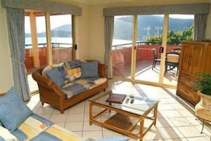 Martinique Whitsundays Apartments Airlie Beach