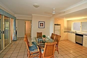 Martinique Whitsundays Apartments Airlie Beach