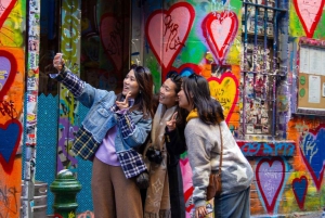 Melbourne: Lo más destacado de la ciudad Visita en grupo en autobús