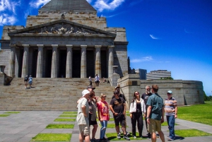 Melbourne: Lo más destacado de la ciudad Visita en grupo en autobús