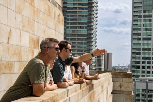 Melbourne: Lo más destacado de la ciudad Visita en grupo en autobús