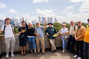 Melbourne: Lo más destacado de la ciudad Visita en grupo en autobús