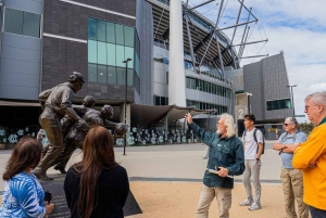 Melbourne: Lo más destacado de la ciudad Visita en grupo en autobús