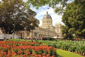 Melbourne: Lo más destacado de la ciudad Visita en grupo en autobús