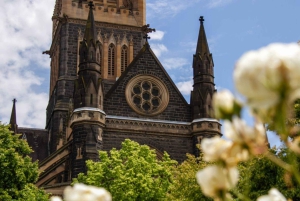 Melbourne: Lo más destacado de la ciudad Visita en grupo en autobús