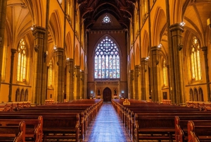 Melbourne: Lo más destacado de la ciudad Visita en grupo en autobús