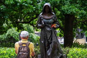 Melbourne: Lo más destacado de la ciudad Visita en grupo en autobús