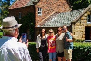 Melbourne: Lo más destacado de la ciudad Visita en grupo en autobús