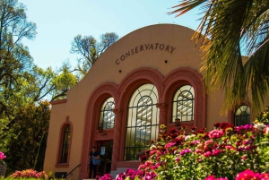 Melbourne: Lo más destacado de la ciudad Visita en grupo en autobús