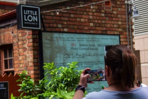 Melbourne: Lo más destacado de la ciudad Visita en grupo en autobús