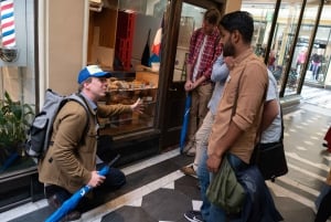 Melbourne: Complete City Walking Tour