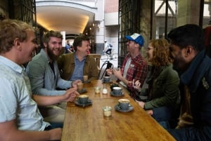 Melbourne: Complete City Walking Tour