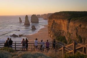 Melbourne: Great Ocean Road Extended – Top Stops & London Bridge