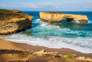 Melbourne: Great Ocean Road Extended – Top Stops & London Bridge