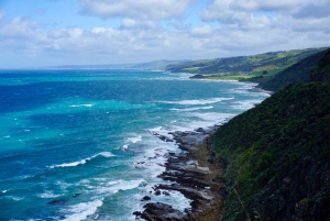 Melbourne: Great Ocean Road Extended – Top Stops & London Bridge