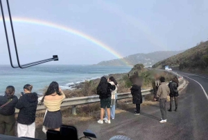 Melbourne: Great Ocean Road Extended – Top Stops & London Bridge