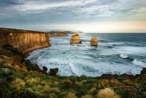 Melbourne: Great Ocean Road Extended – Top Stops & London Bridge