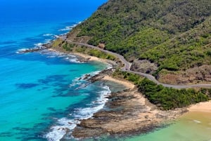 Melbourne: Great Ocean Road Extended – Top Stops & London Bridge