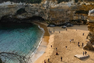 Melbourne: Great Ocean Road Extended – Top Stops & London Bridge