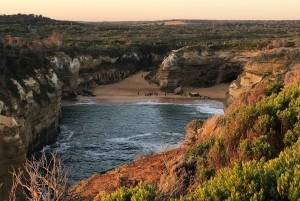 Melbourne: Great Ocean Road Extended – Top Stops & London Bridge