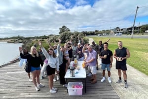 Мельбурн: главные достопримечательности Великой океанской дороги за один день