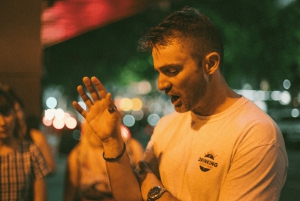 Melbourne: Tour a piedi dei bar nascosti e delle leggende di Laneway