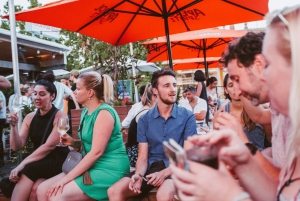 Melbourne: Tour a piedi dei bar nascosti e delle leggende di Laneway