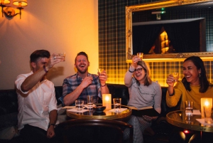 Melbourne: Tour a piedi dei bar nascosti e delle leggende di Laneway