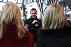 Melbourne: Tour a piedi dei bar nascosti e delle leggende di Laneway