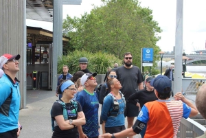 Melbourne: Geschiedenis en donuts wandeltour