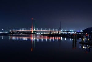 Melbourne: Nocna prywatna wycieczka po mieście z transferem i przystankami