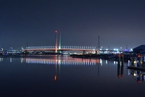 Melbourne: Nocna prywatna wycieczka po mieście z transferem i przystankami