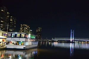 Melbourne: Nocna prywatna wycieczka po mieście z transferem i przystankami
