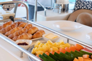 Whitsundays: Intimes Segeln in den Whitsundays