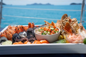 Whitsundays: Intimes Segeln in den Whitsundays