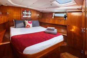 MILADY PRIVATE CHARTER WHITEHAVEN