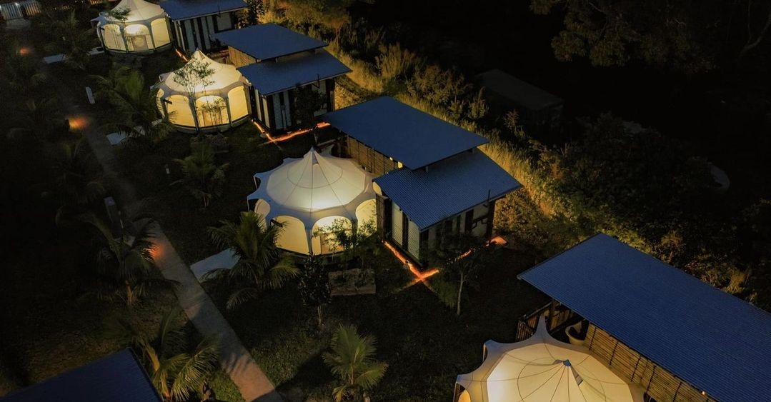 Mt Jukes Eco Retreat