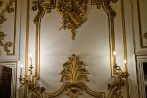 Museums & Galleries Full Day Tour