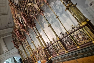 Museums & Galleries Full Day Tour