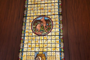 Museums & Galleries Full Day Tour