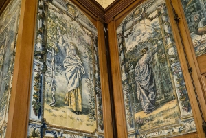 Museums & Galleries Full Day Tour