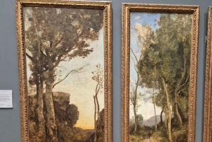 Museums & Galleries Full Day Tour