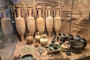 Museums & Galleries Full Day Tour