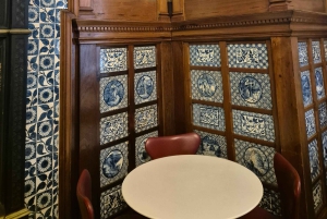 Museums & Galleries Full Day Tour