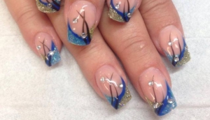 Nailz By Design