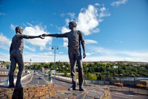 Northern Ireland 3-Day Tour from Dublin