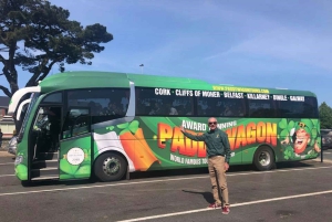 Northern Ireland 3-Day Tour from Dublin