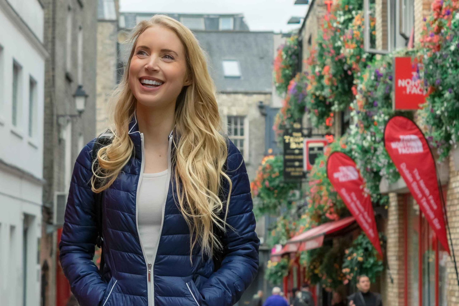 Séance photo solo personnalisée avec un photographe local LGBTQ friendly