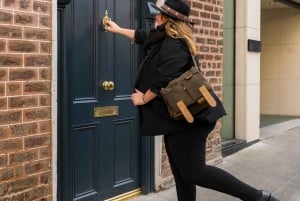 ローカルのLGBTQフレンドリーなフォトグラファーによるパーソナライズド・ソロフォトセッション